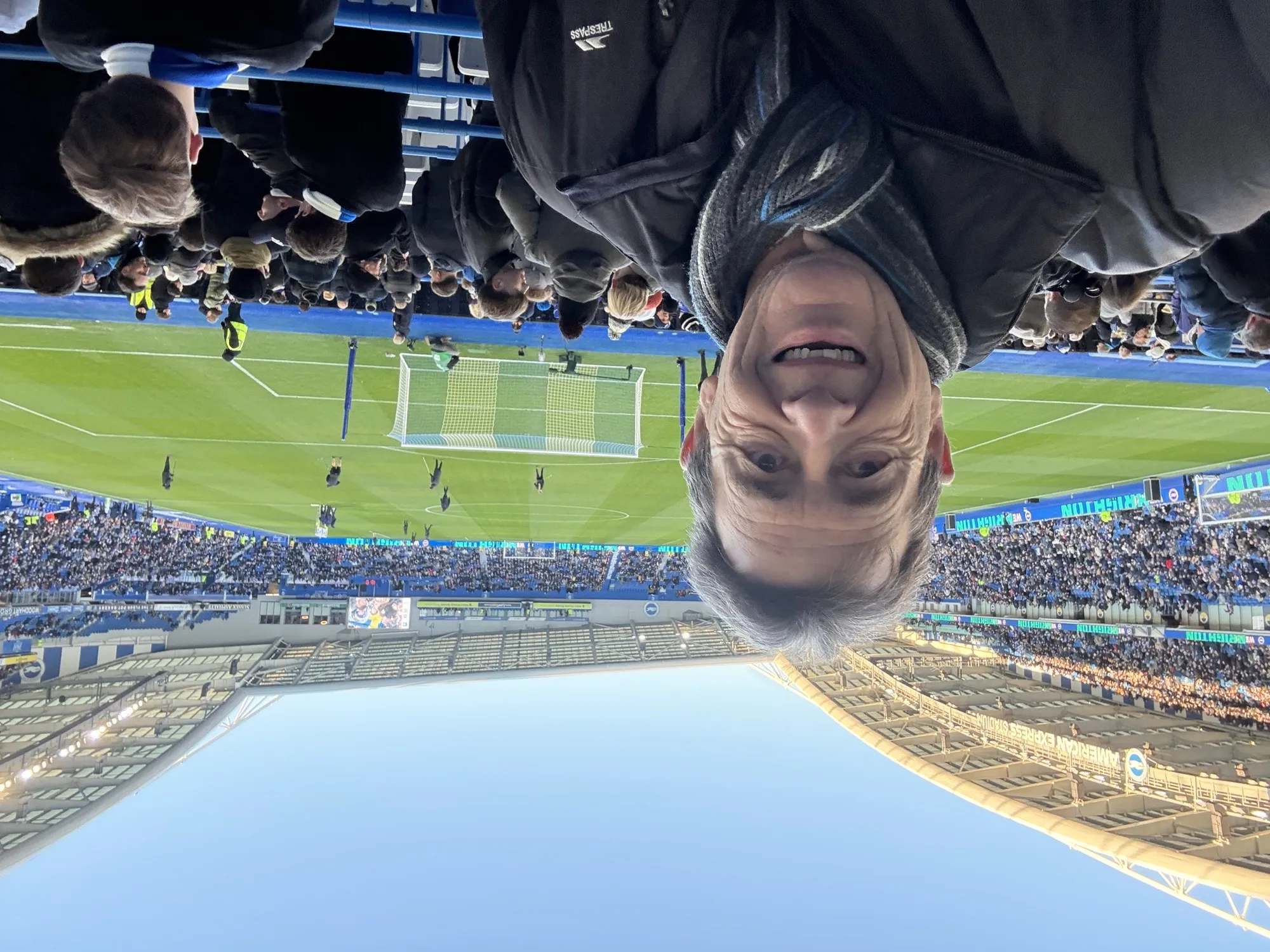 Brighton & Hove Albion