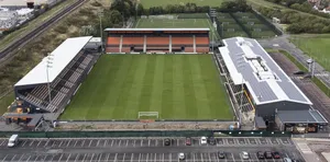 Barnet Announce New South Stand Plans
