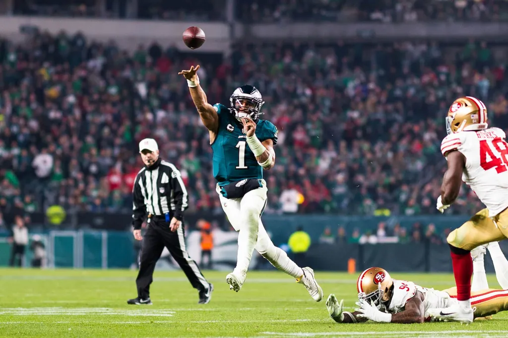 Lincoln Financial Field