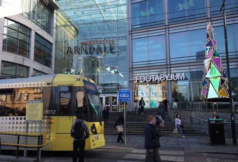 Manchester United and Man City fans warned over major travel disruption before upcoming fixtures