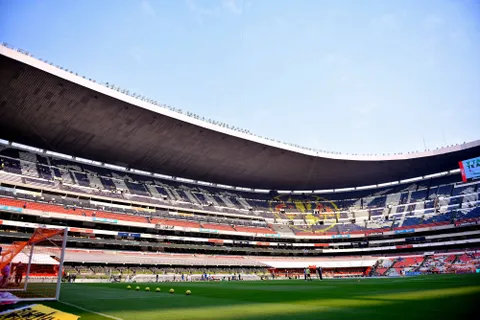 Azteca Stadium
