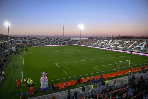 Venezia (Stadio Pier Luigi Penzo)