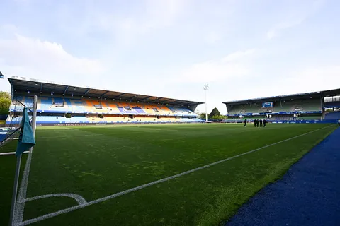 ES Troyes AC