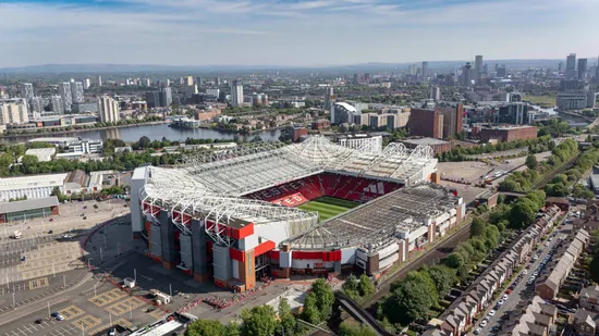 Parking Near Old Trafford on a Matchday: Best Options, Prices and How to Book