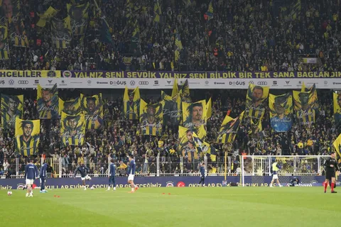 How to get tickets for Fenerbahce vs. Liverpool
