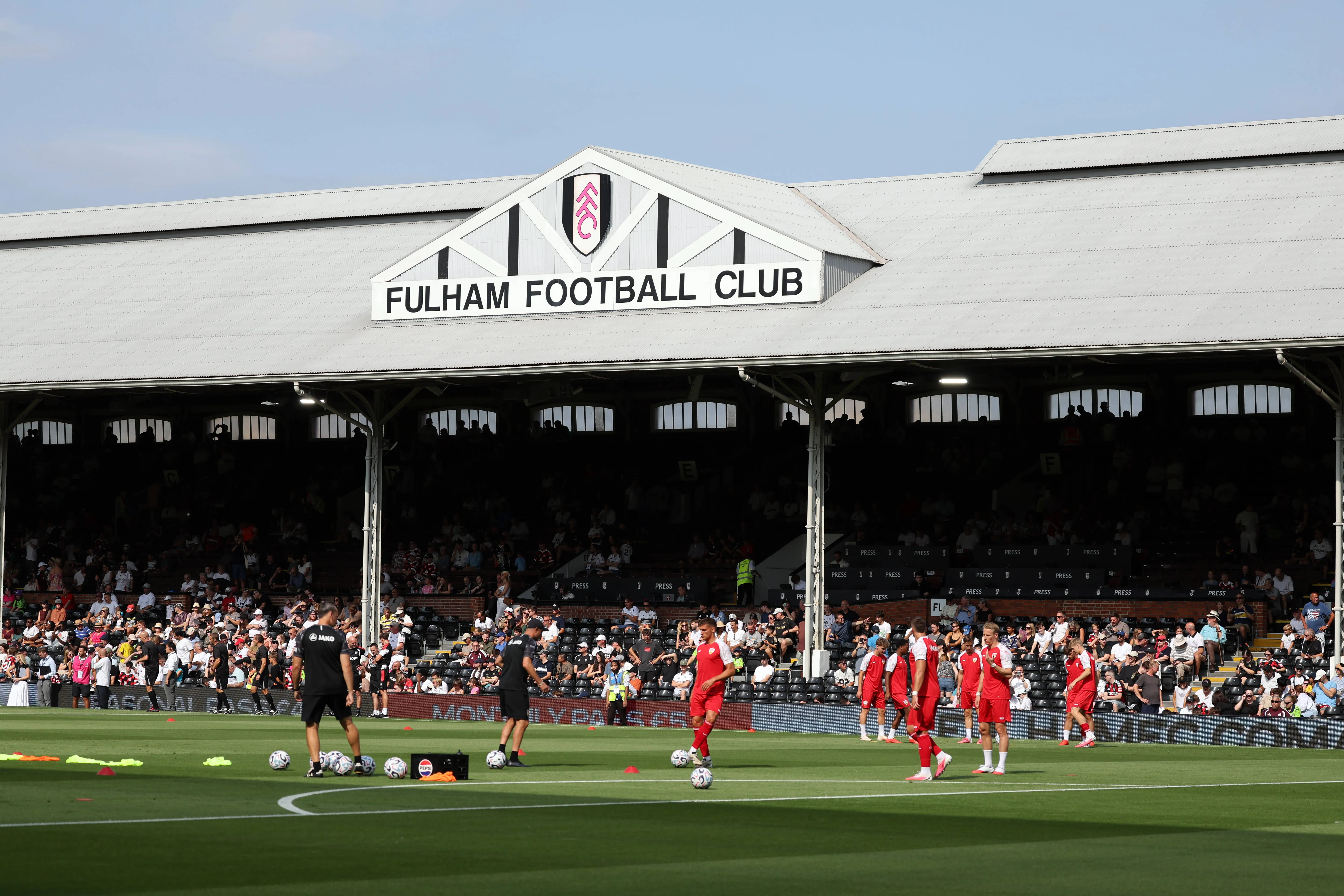 Things to do near the Craven Cottage 2026: Seven of the best local attractions for every type of fan