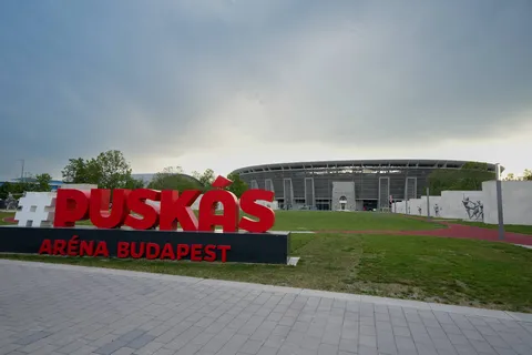 Where to stay in Budapest: Best hotels and accommodation for Arsenal fans