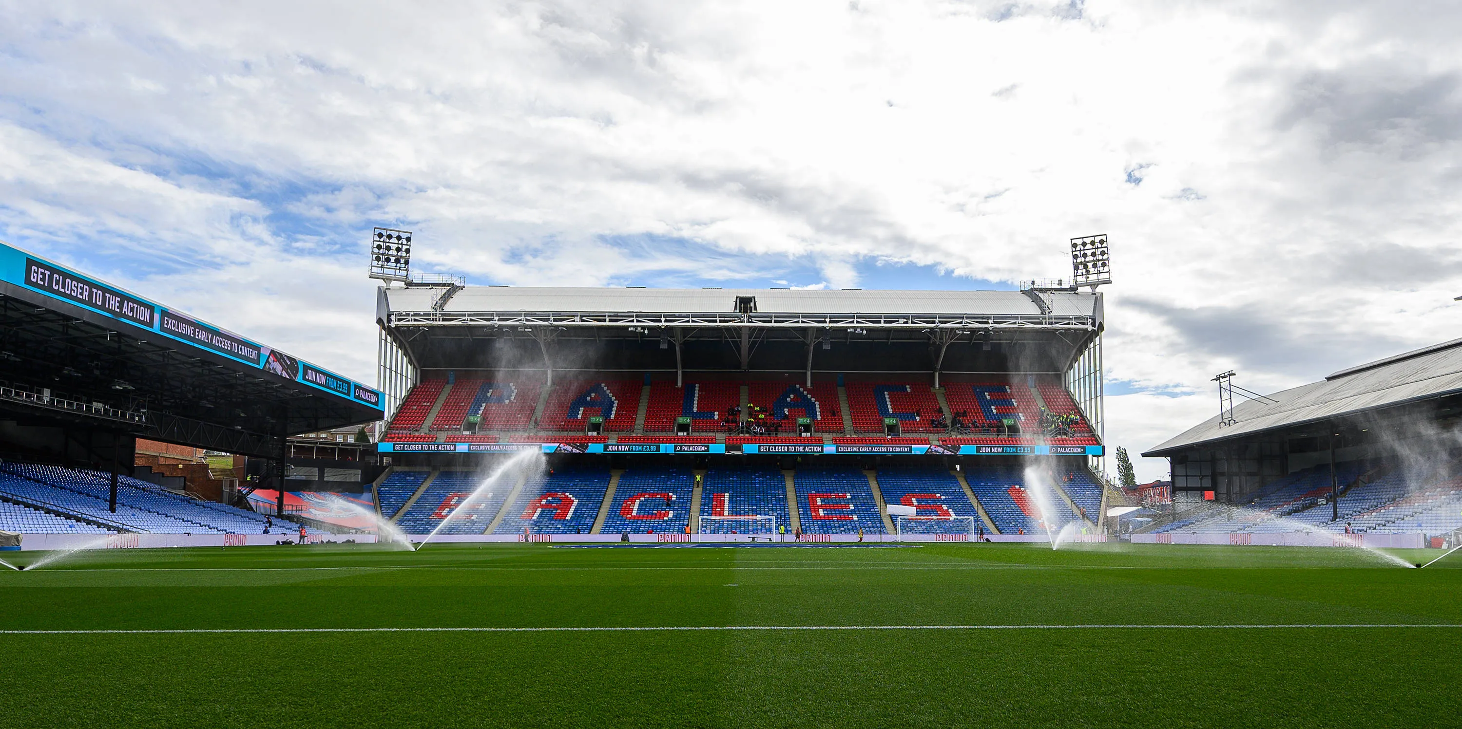 Selhurst Park Stadium Tour Guide: Tickets, Prices, What&rsquo;s Included and FAQs