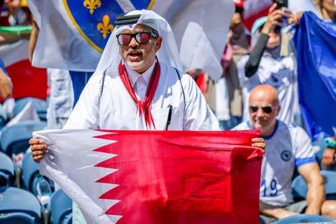 Why Qatar paid for hundreds of fans to attend 2026 World Cup with free flights, hotels and tickets