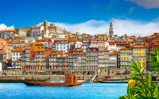 Where to stay in Porto: Best hotels and accommodation for Nottingham Forest fans