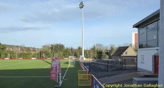 Larne