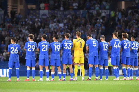 How to get tickets for Brighton vs Kauno Zalgiris in UEFA Conference League 2026-27 group stage