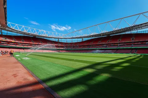 Fans guide to Football grounds and stadiums