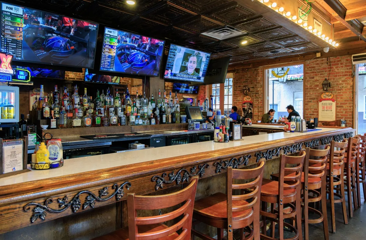 World Cup 2026 sports bars: Best places to watch games in every host city