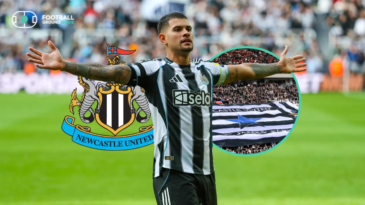 Bruno Guimaraes chant: Lyrics, tune and story behind Newcastle’s song for their midfield dynamo