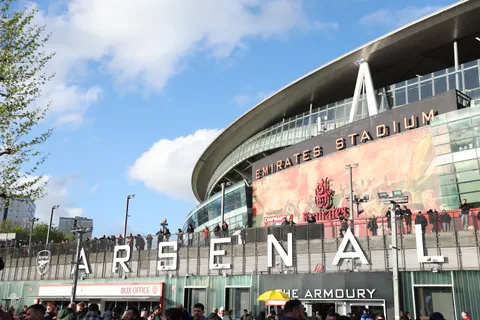 Premier League star hints at surprise Emirates Stadium reason behind Arsenal slip up in title race