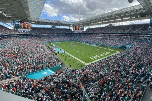 World Cup 2026: Who plays at Hard Rock Stadium?