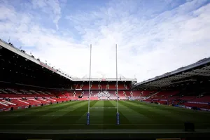 The football stadium hosting the Super League final this year is…