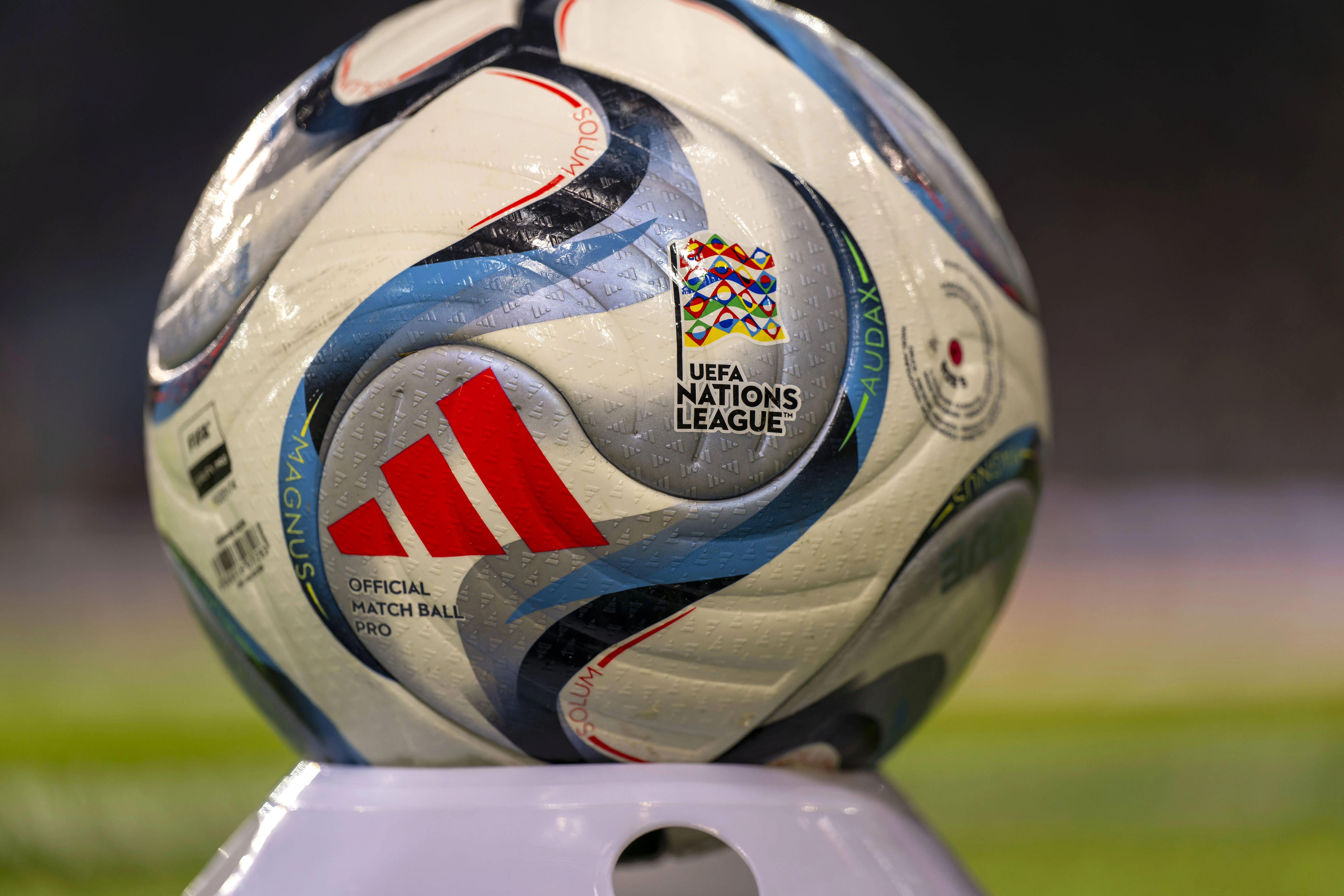 Where the 2027 UEFA Nations League final is likely to be held as &pound;1.3bn stadium leads the race