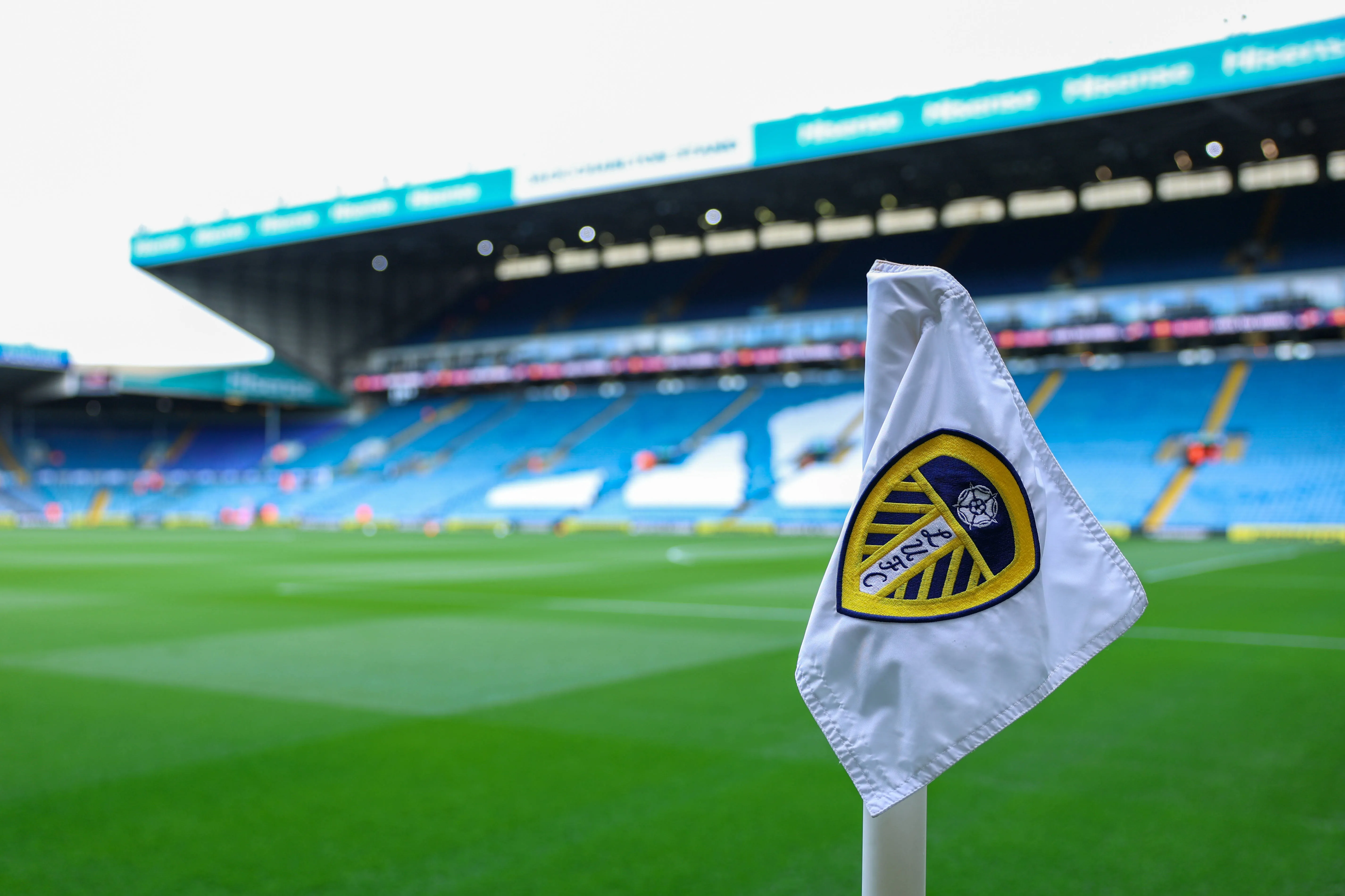 Elland Road expansion plans receive UK government support in major Leeds United boost
