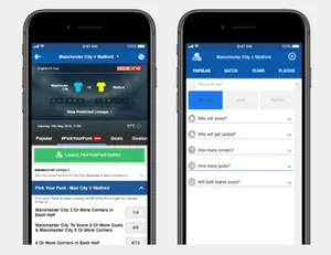 Betfred Mobile App: How to Get the Android Version