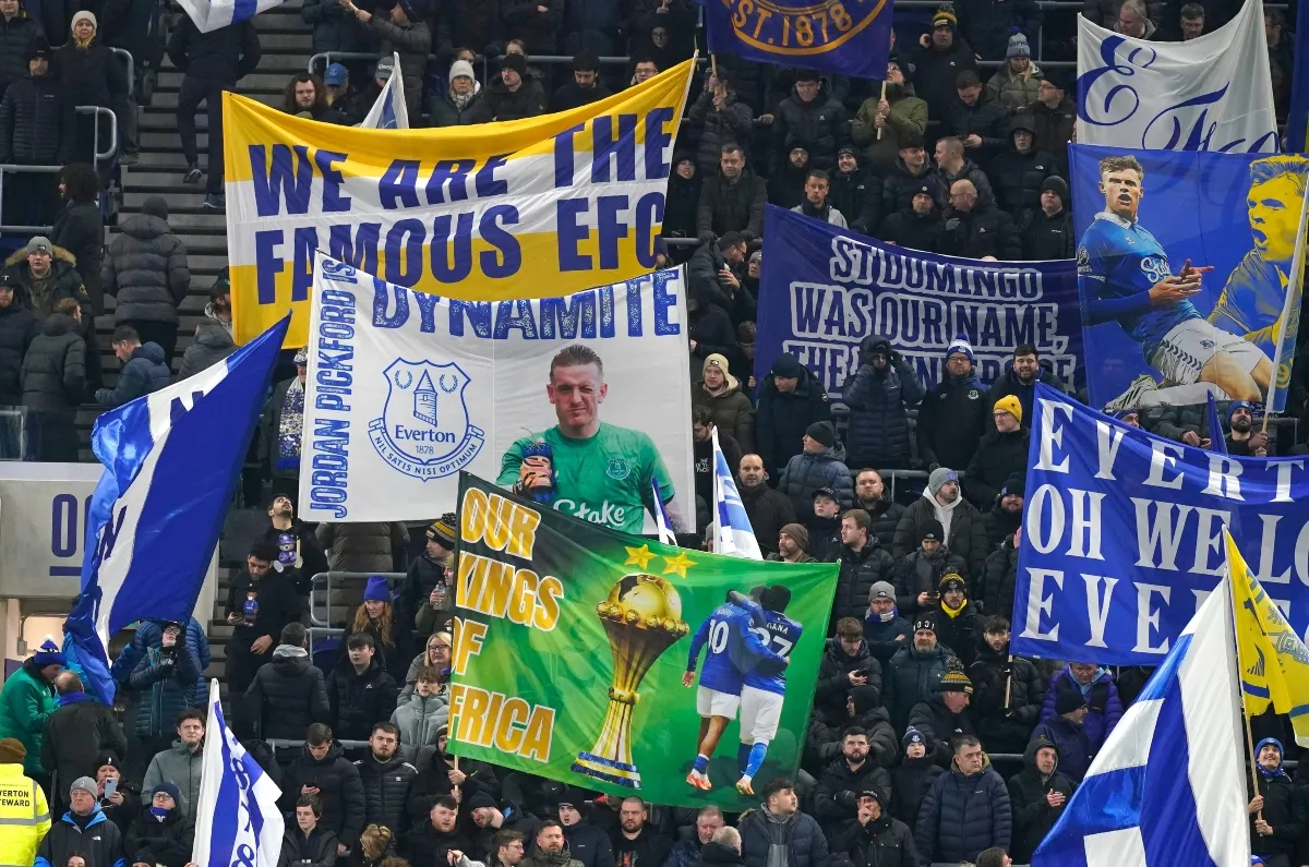 Hill Dickinson Stadium atmosphere could trouble Man Utd, Premier League legend says