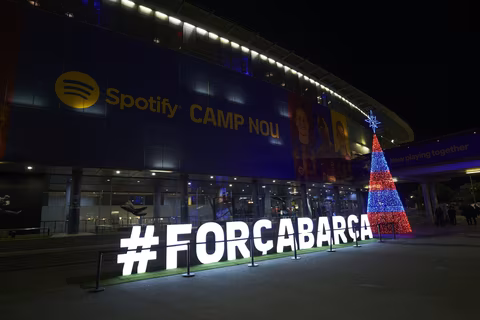 Barcelona stadium renovation: Latest news of Spotify Camp Nou in June 2026