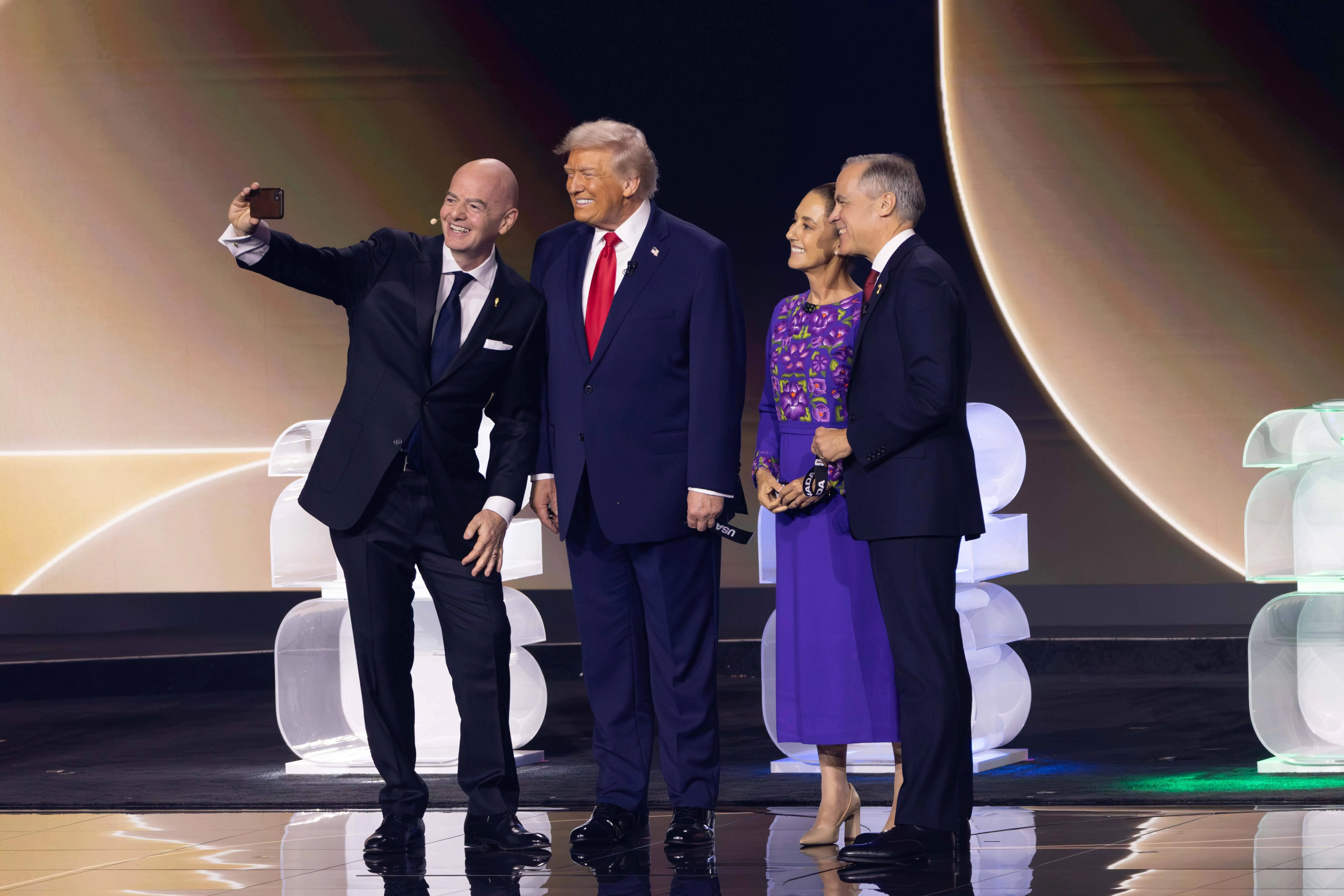 FIFA reveal clear stance amid surprise claims Italy could replace Iran at the 2026 World Cup