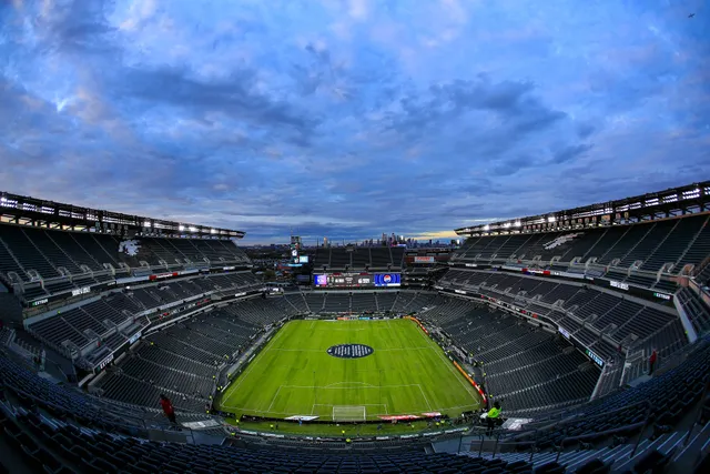 Pre-season friendly tickets