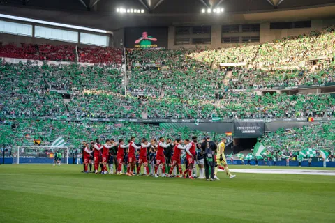 Why LaLiga rivals Real Betis and Sevilla could share same stadium in surprise 2027/28 proposal