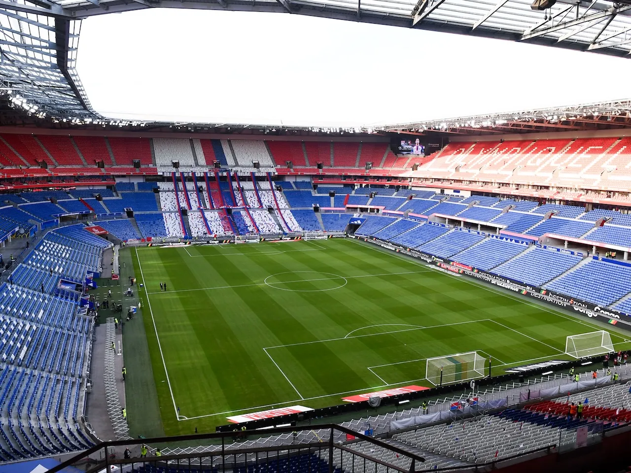 Where to stay in Lyon: Best hotels for accommodation for Crystal Palace fans