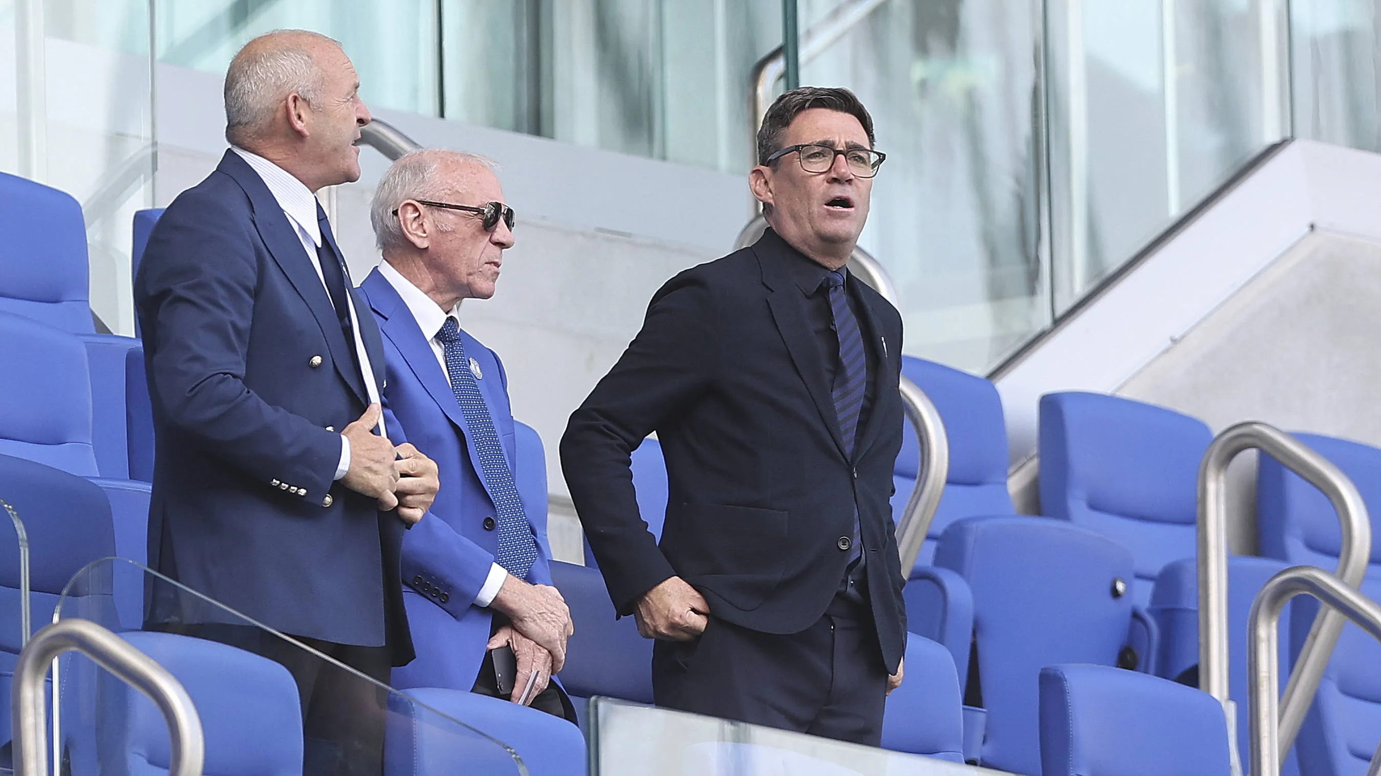 Why Andy Burnham has now been forced into surprise U-turn on alcohol ban inside football stadiums