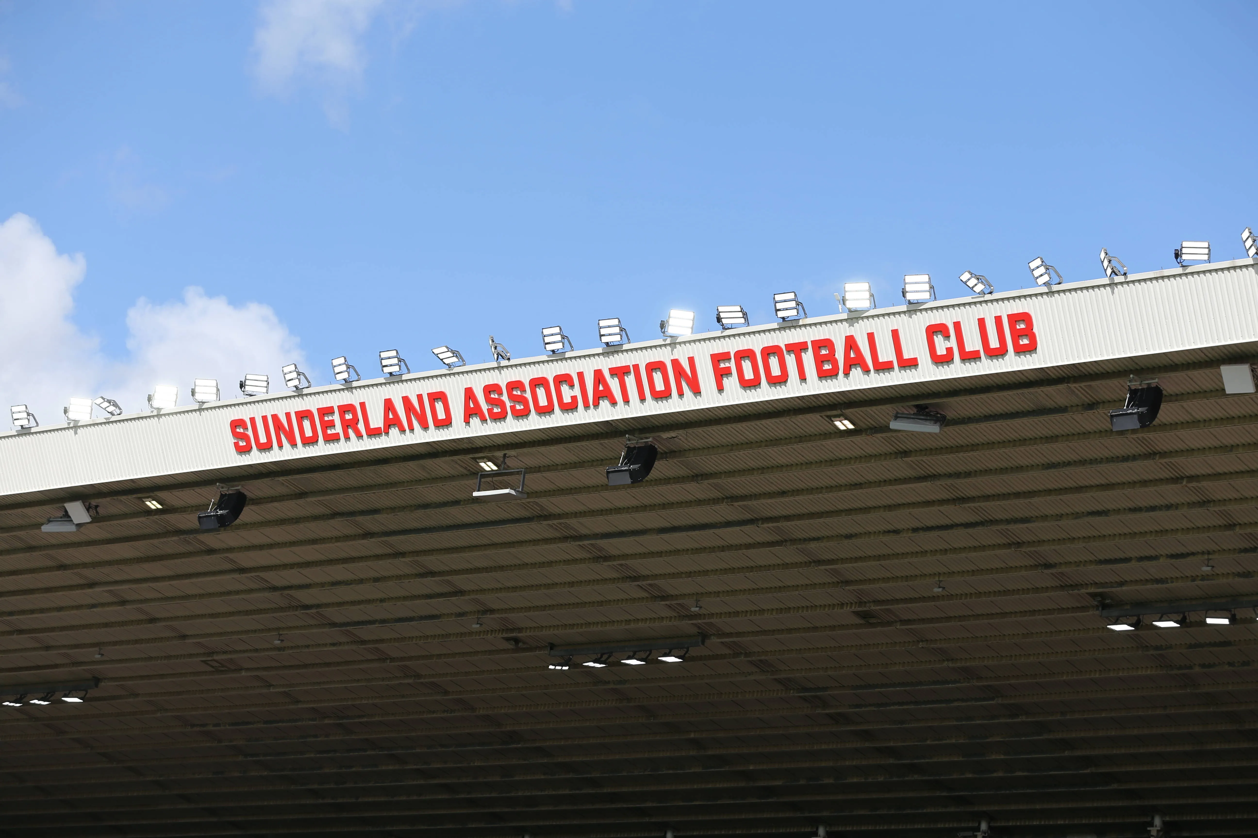Sunderland share first images of nostalgic Roker End upgrade at Stadium of Light before Forest clash