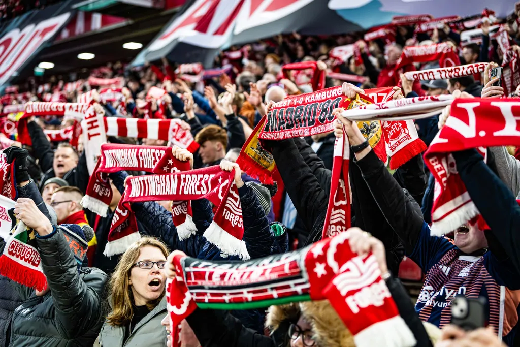 Safe standing