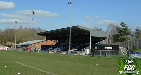 Cefn Druids