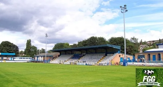 Stalybridge Celtic