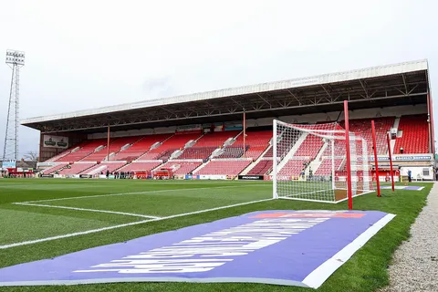 Swindon Town