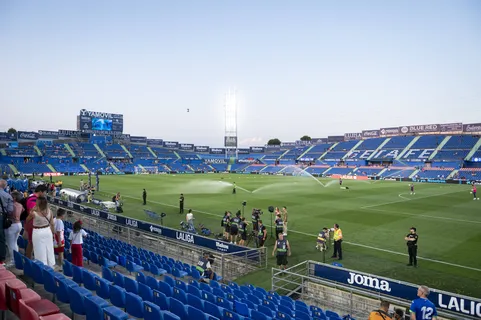 Getafe