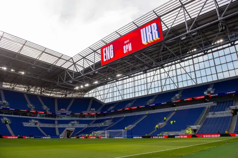 How much Everton made from Lionesses match as ex-Toffees CEO drops huge Hill Dickinson Stadium hint