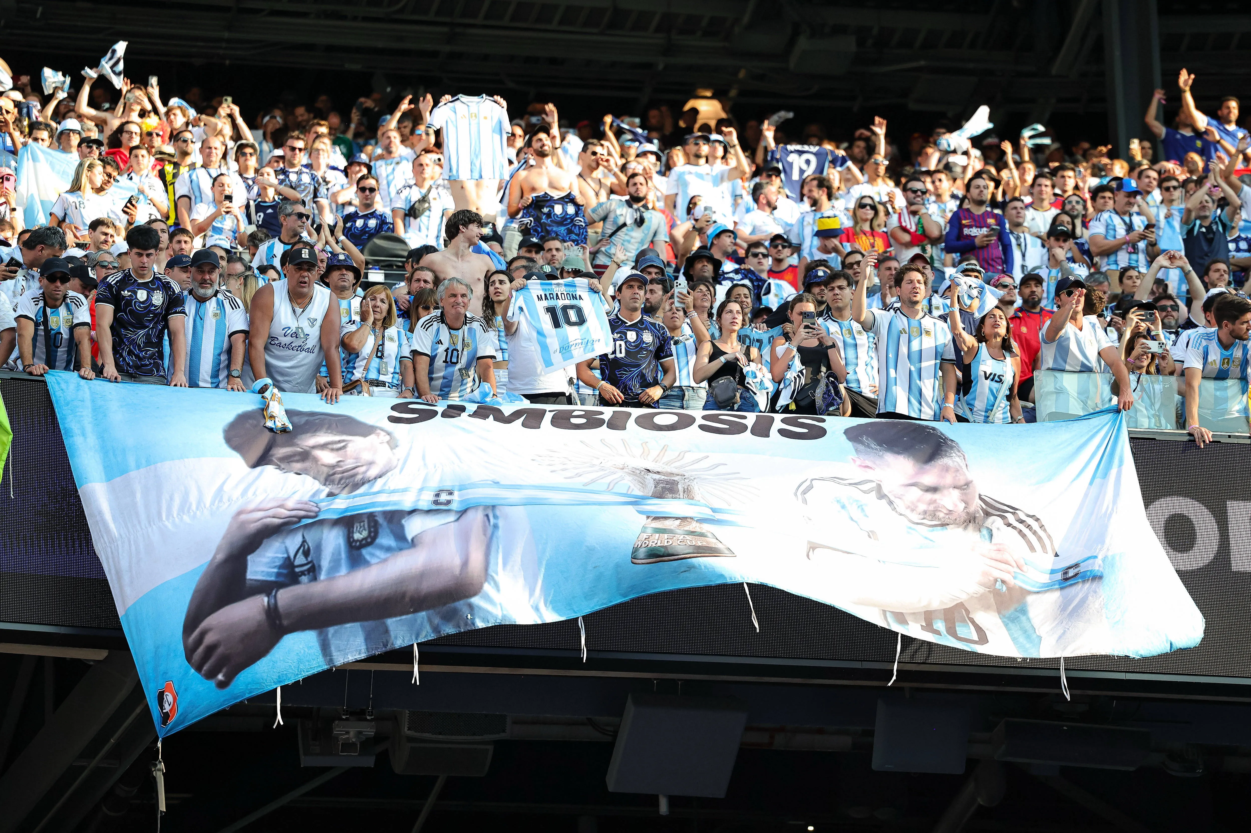 The best fans of the 2026 World Cup named in new verdict as Tartan Army are surprisingly snubbed