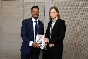 Best books for football fans at Christmas 2023