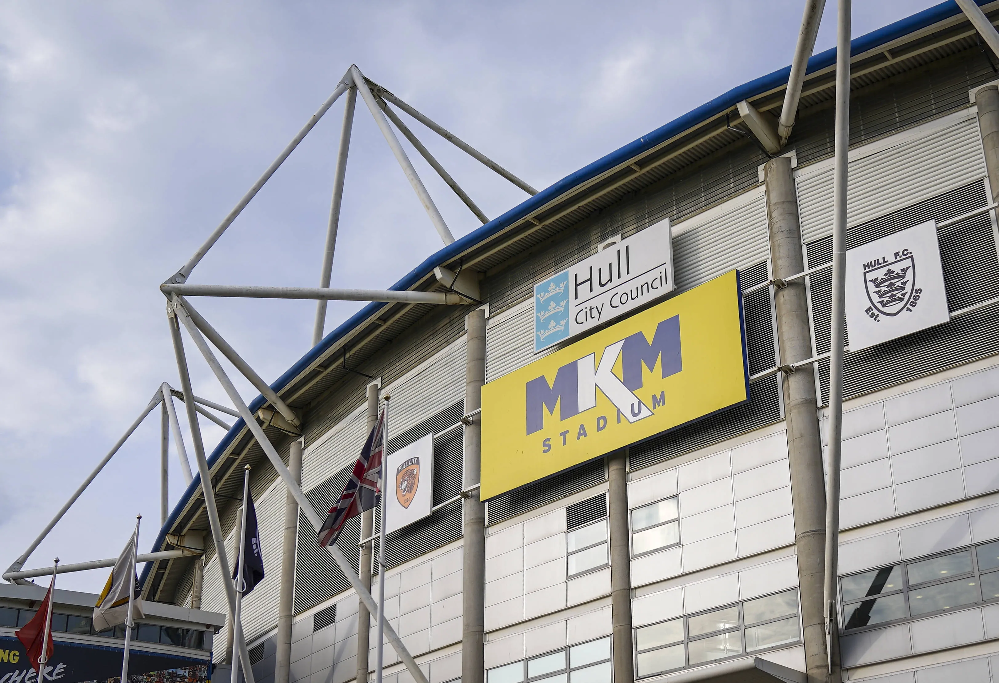 Where to Stay Near MKM Stadium 2026: Best Hotels and Accommodation for Fans