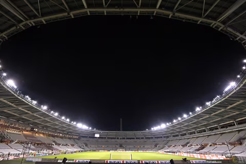 Torino &ndash; Stadio Olimpico Grande Torino