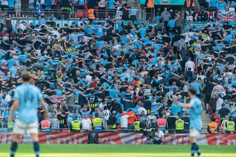 How to get tickets for Man City vs. Inter Milan pre-season friendly