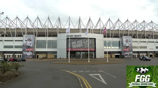 Derby County
