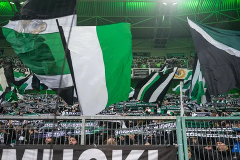 Bundesliga club scrap tickets for biometric entry in European &lsquo;first&rsquo; &ndash; but will UK stadiums follow?