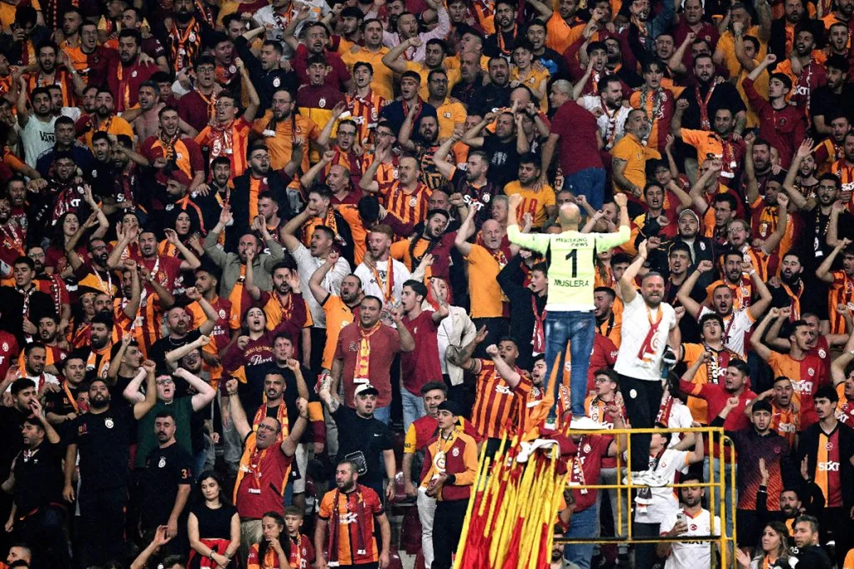 galatasaray ultras