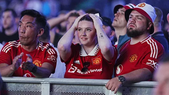 Atletico vs Man United: Away day cost for Man United fans attending Metropolitano Stadium