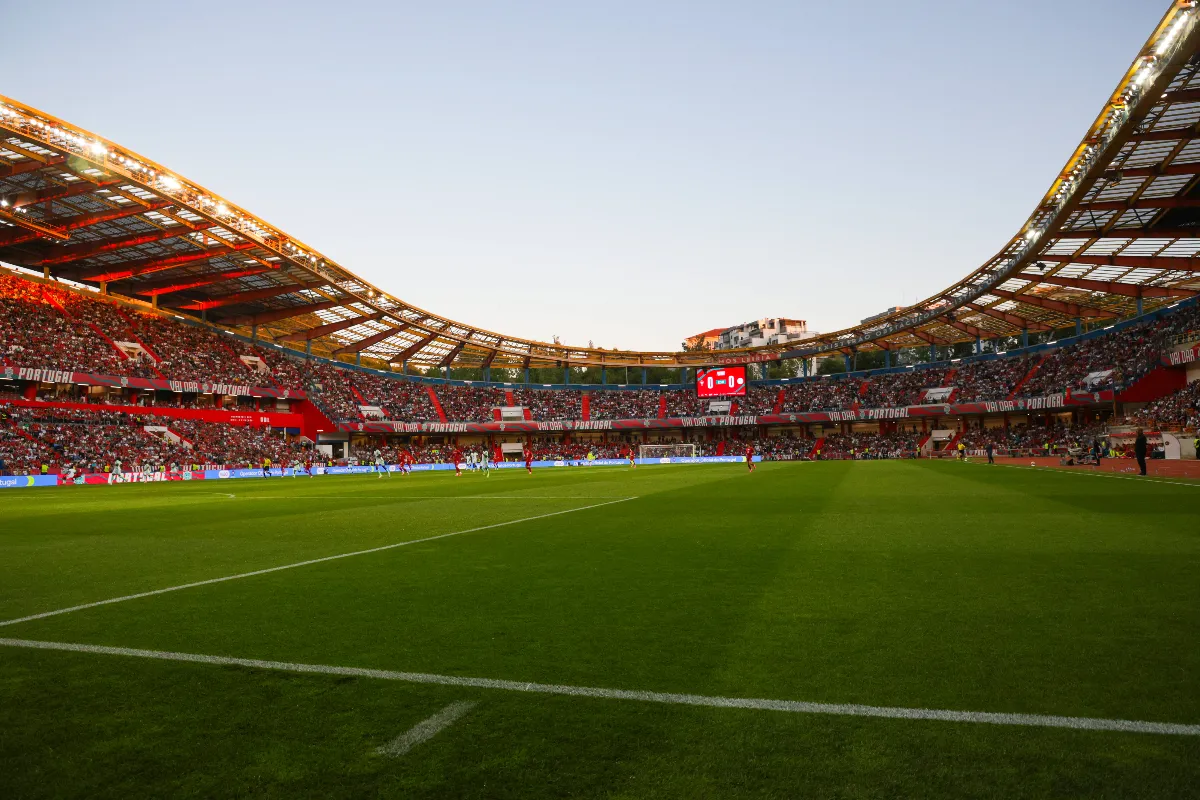 Where to eat and drink in Leiria: Best pubs and restaraunts for Sunderland fans