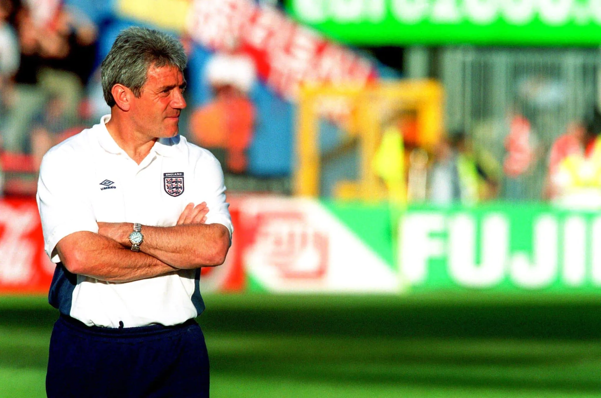 kevin keegan